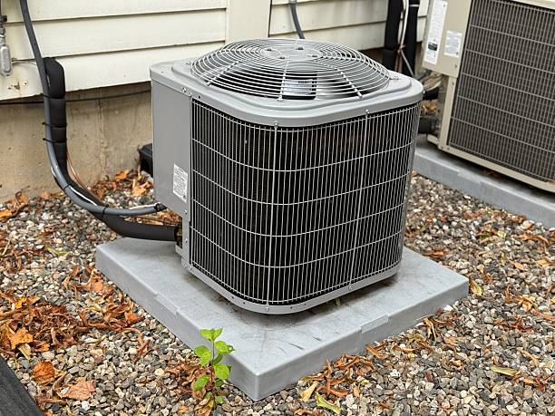 24/7 Emergency Hvac Installation experts in Marshfield, MO