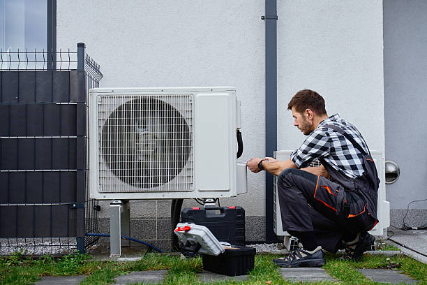 Top rated local Hvac Installation specialists in Marshfield, MO